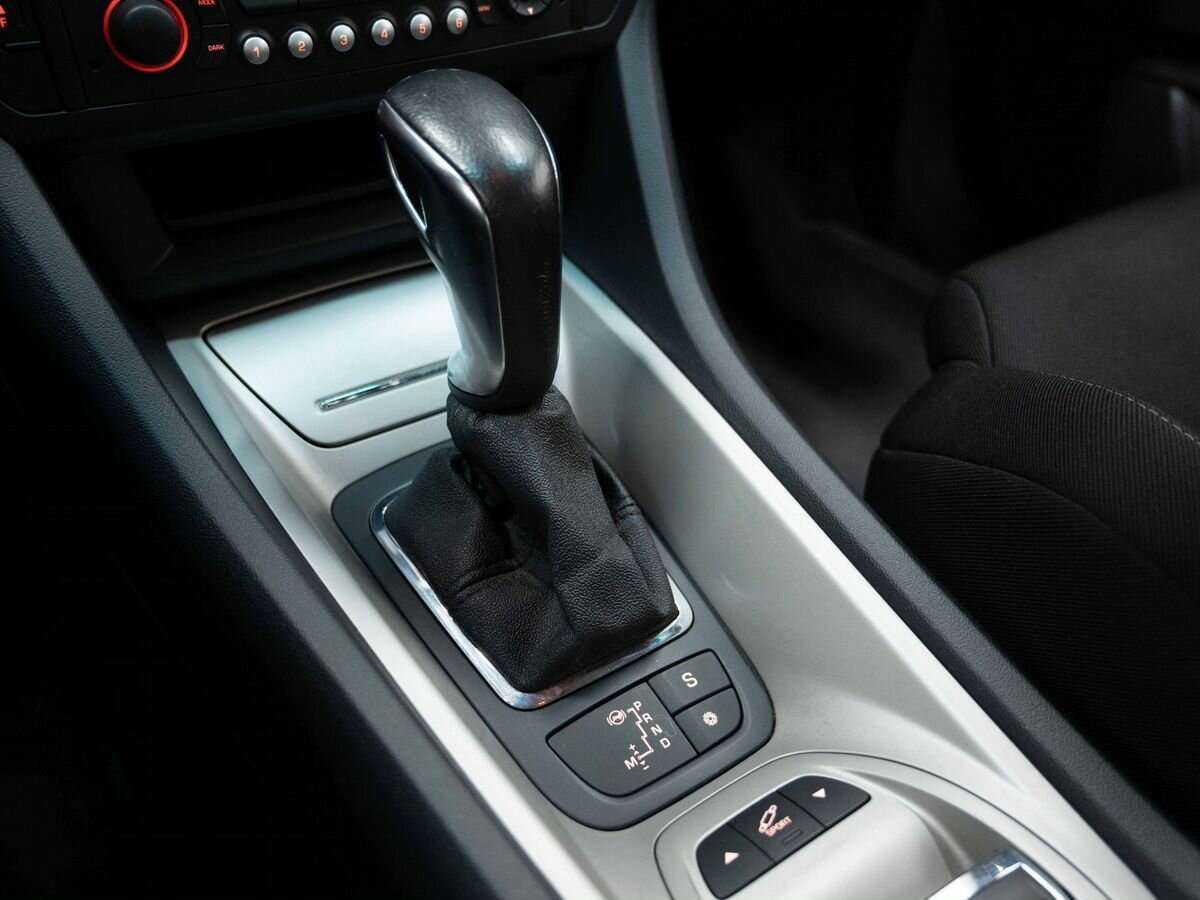 Купить Citroen C5, 2012, 127 294 км, фото №23