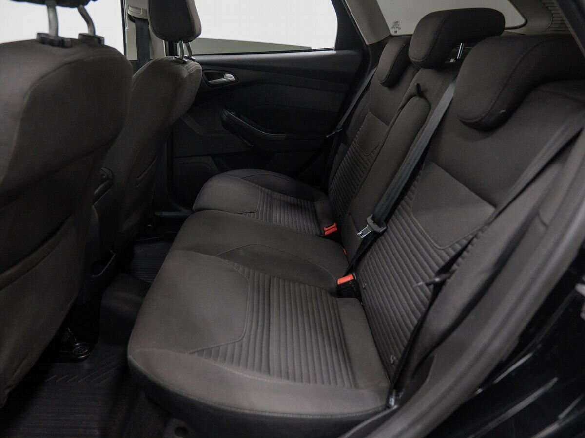 Купить Ford Focus, 2019, 137 000 км, фото №14