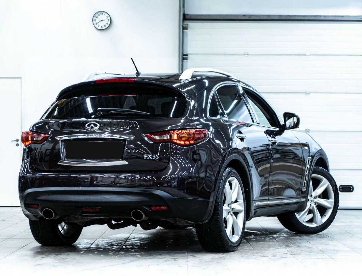 Infiniti FX