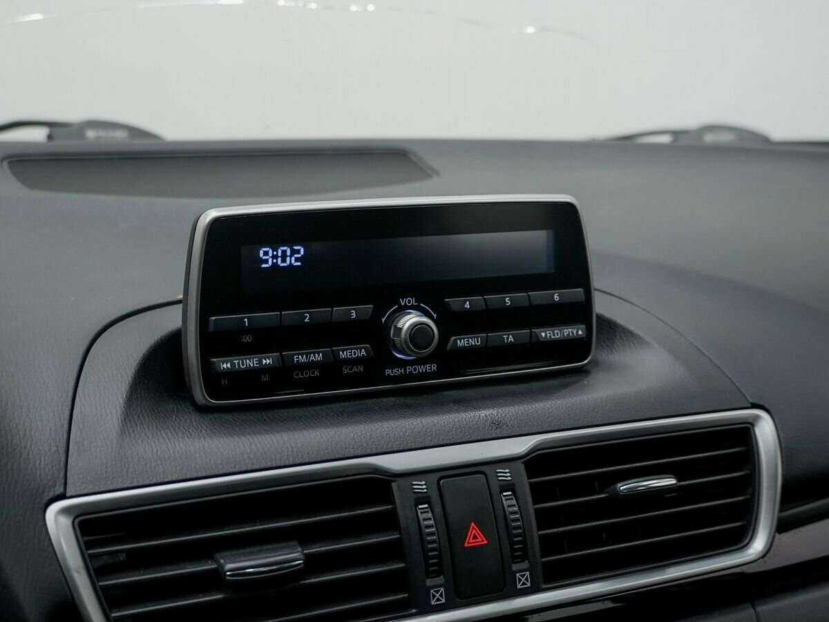 Купить Mazda 3, 2013, 164 000 км, фото №16