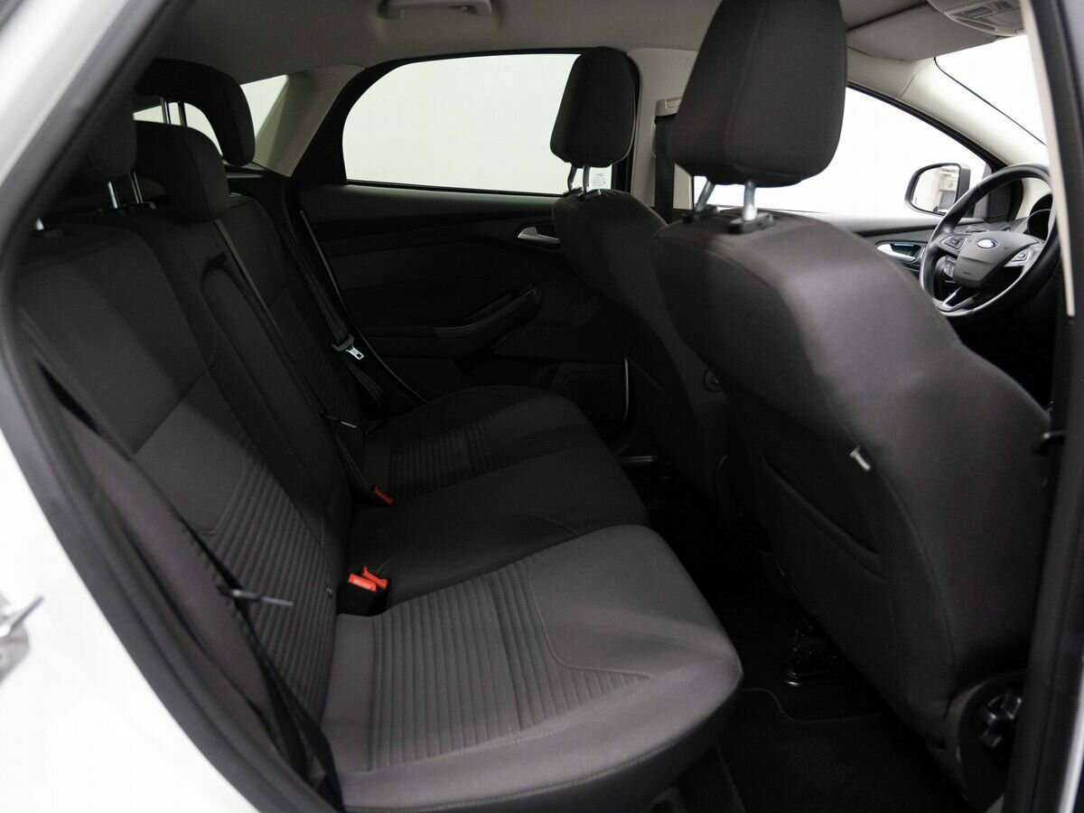 Купить Ford Focus, 2017, 163 222 км, фото №8