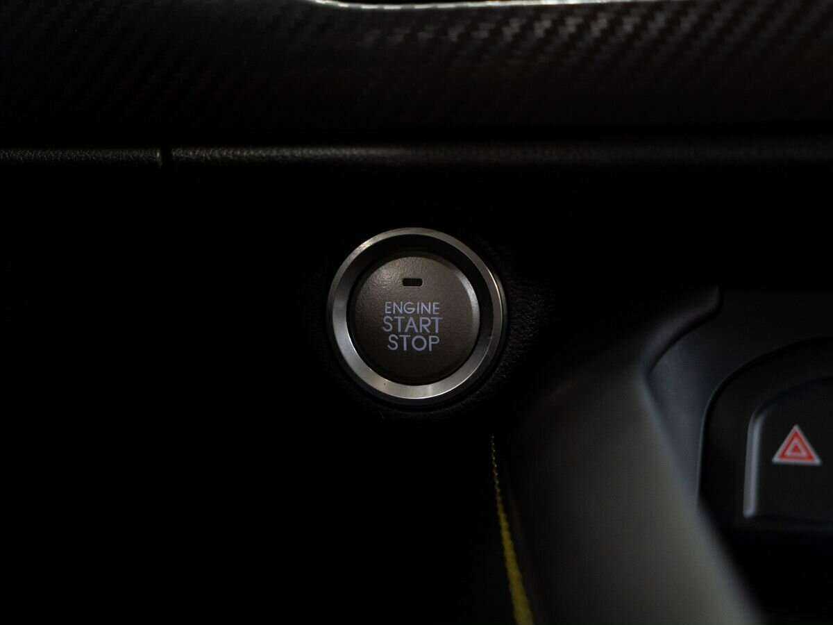 Купить Haval F7x, 2020, 54 273 км, фото №12