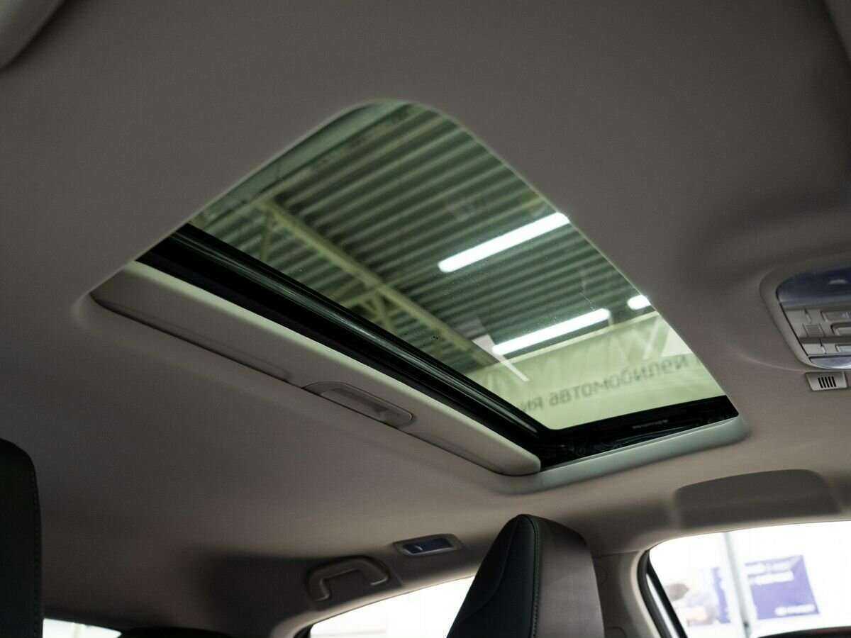 Купить Haval F7x, 2020, 54 273 км, фото №18