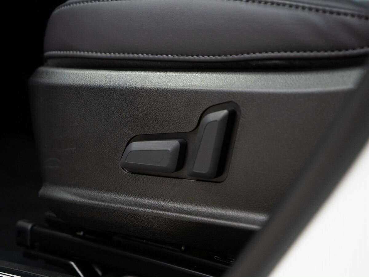 Купить Haval F7x, 2020, 54 273 км, фото №19