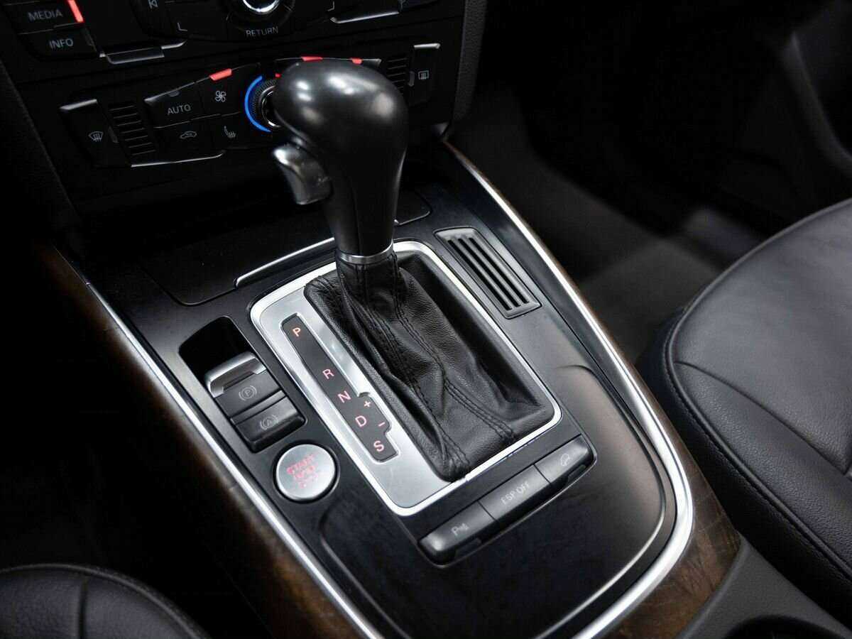 Купить Audi Q5, 2009, 213 000 км, фото №16