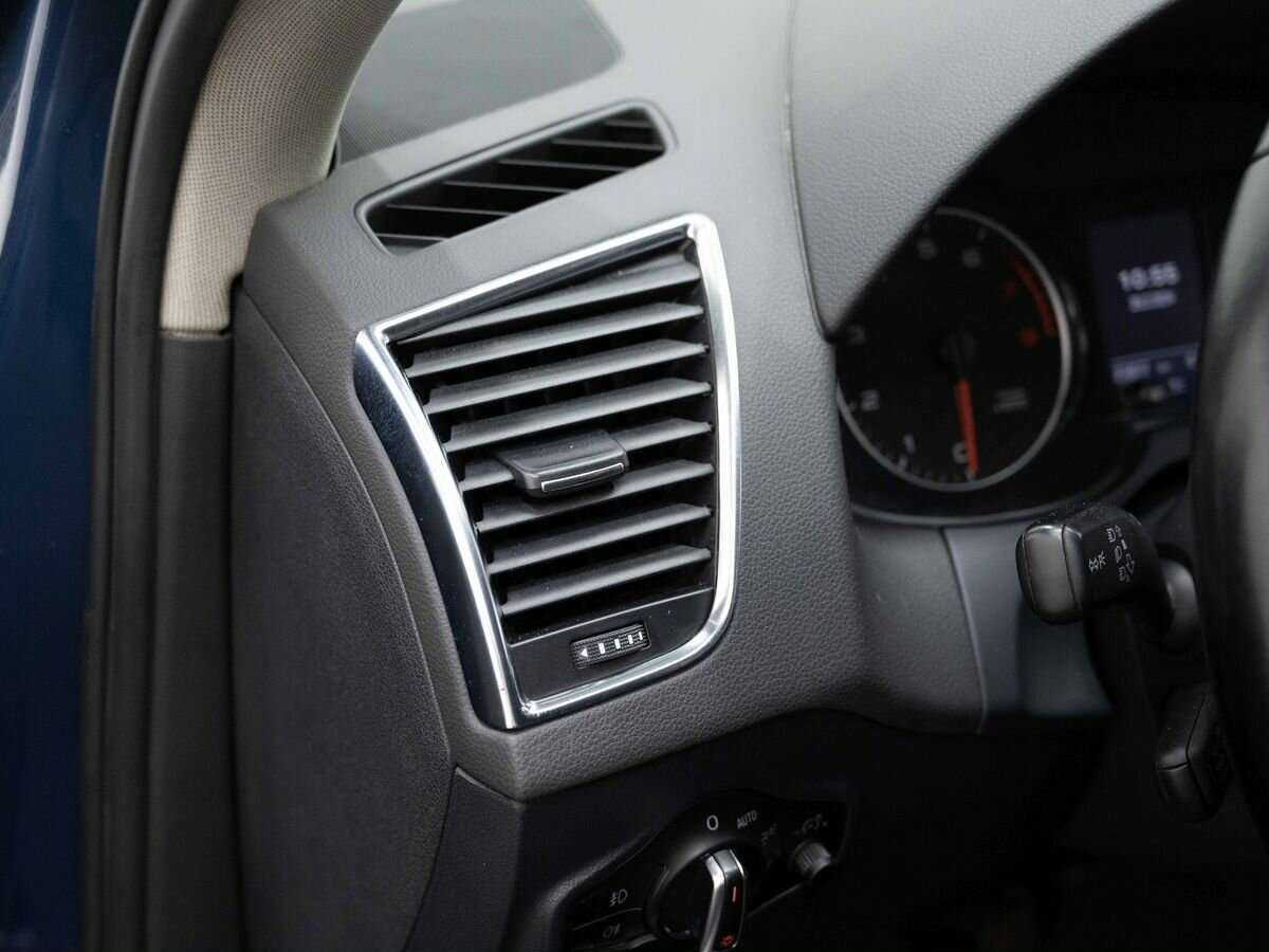 Купить Audi Q5, 2009, 213 000 км, фото №20