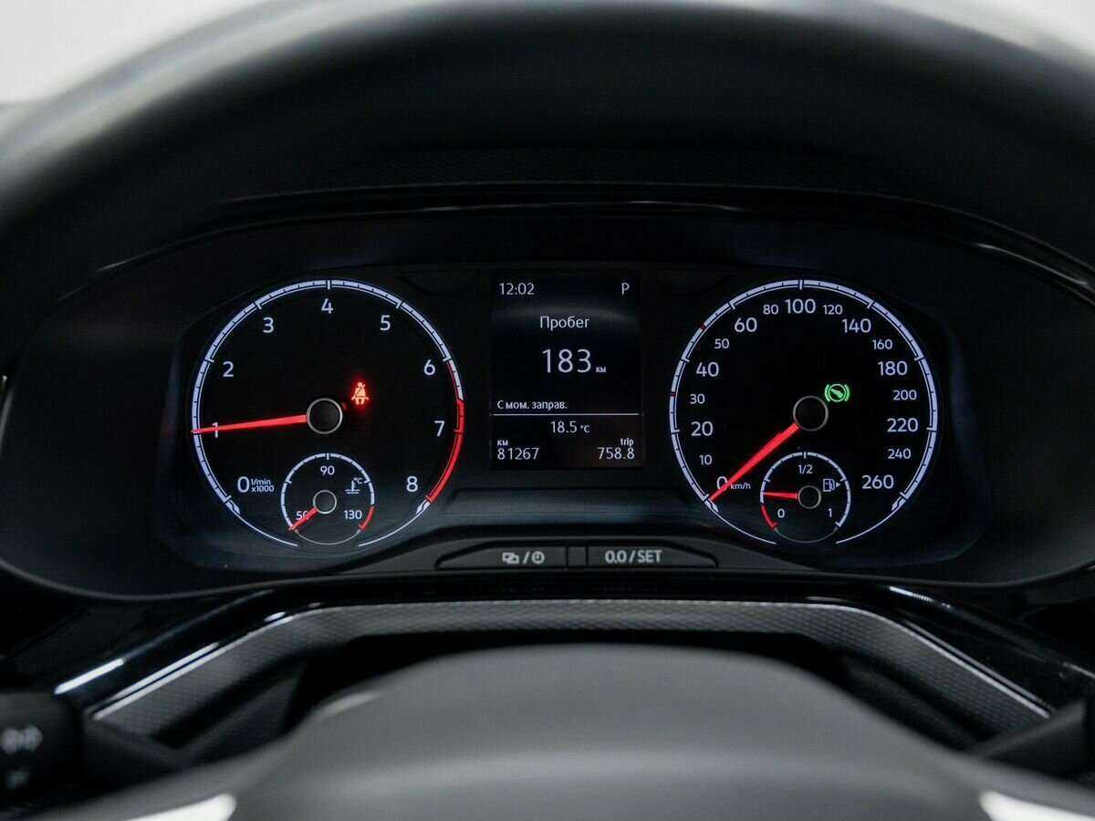 Купить Volkswagen Polo, 2020, 80 000 км, фото №21