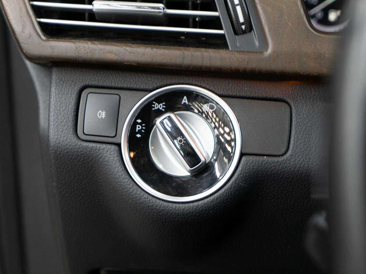 Купить Mercedes-Benz E-Класс 250 7G-Tronic, 2011, 213 000 км, фото №16