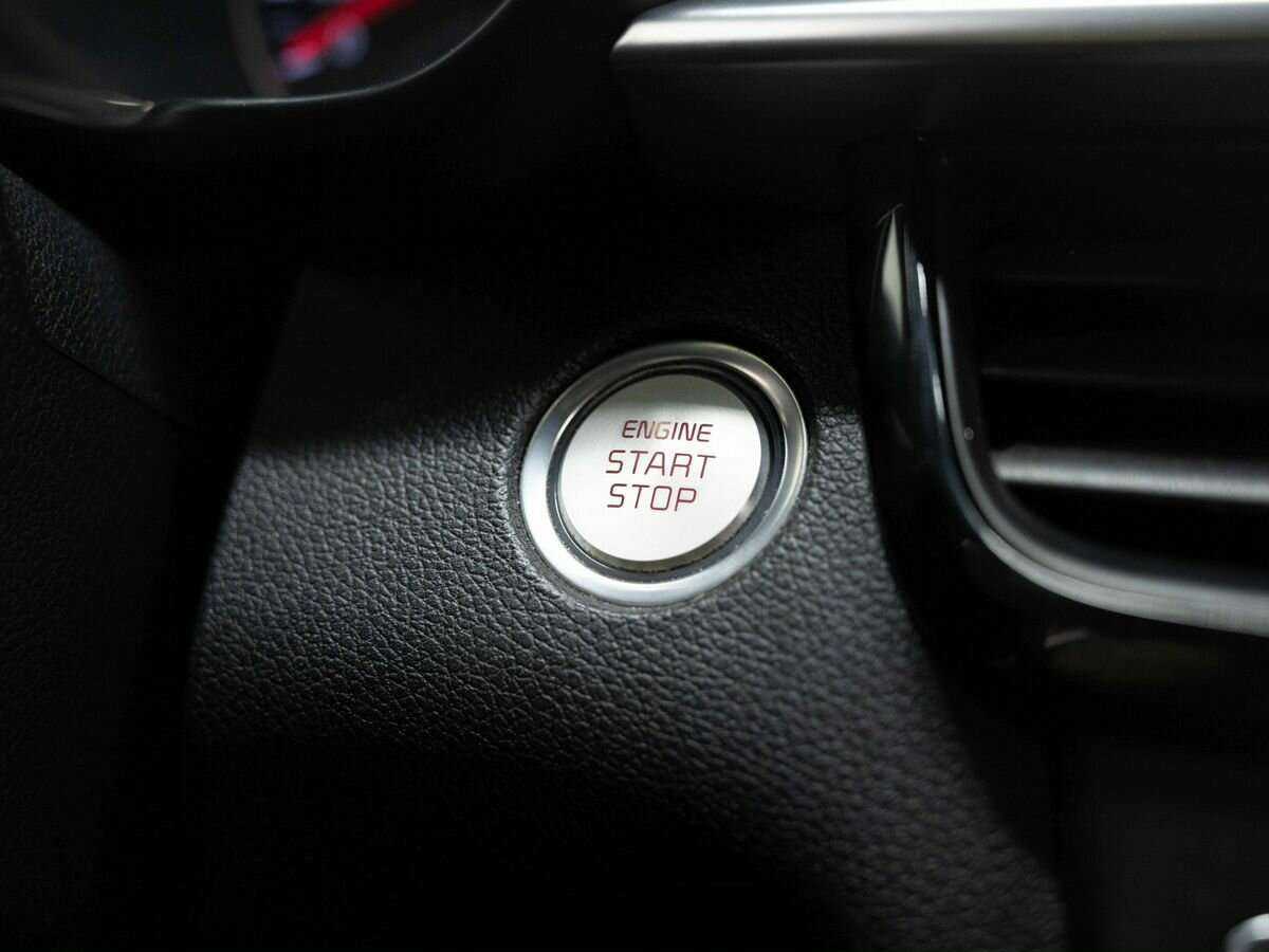 Купить Kia Optima, 2018, 135 110 км, фото №22