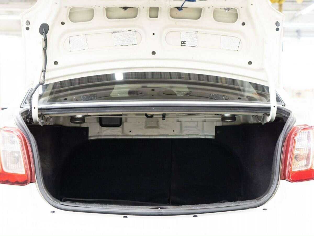 Купить Kia Rio, 2010, 198 000 км, фото №8