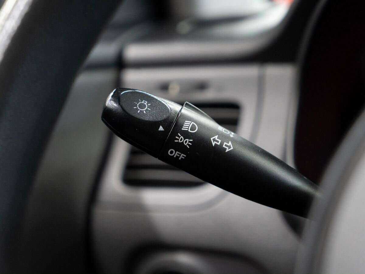 Купить Kia Rio, 2010, 198 000 км, фото №16