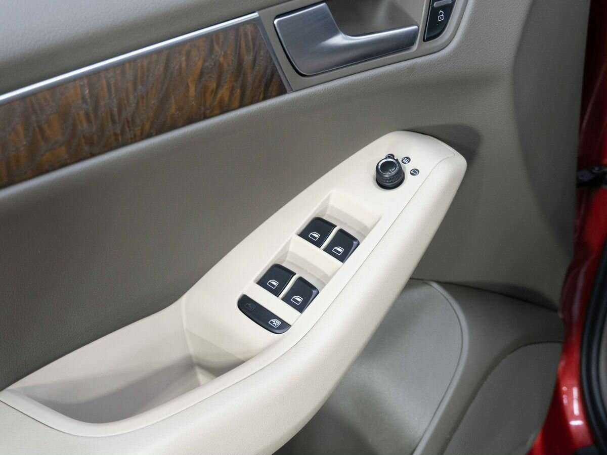 Купить Audi Q5, 2011, 181 192 км, фото №21