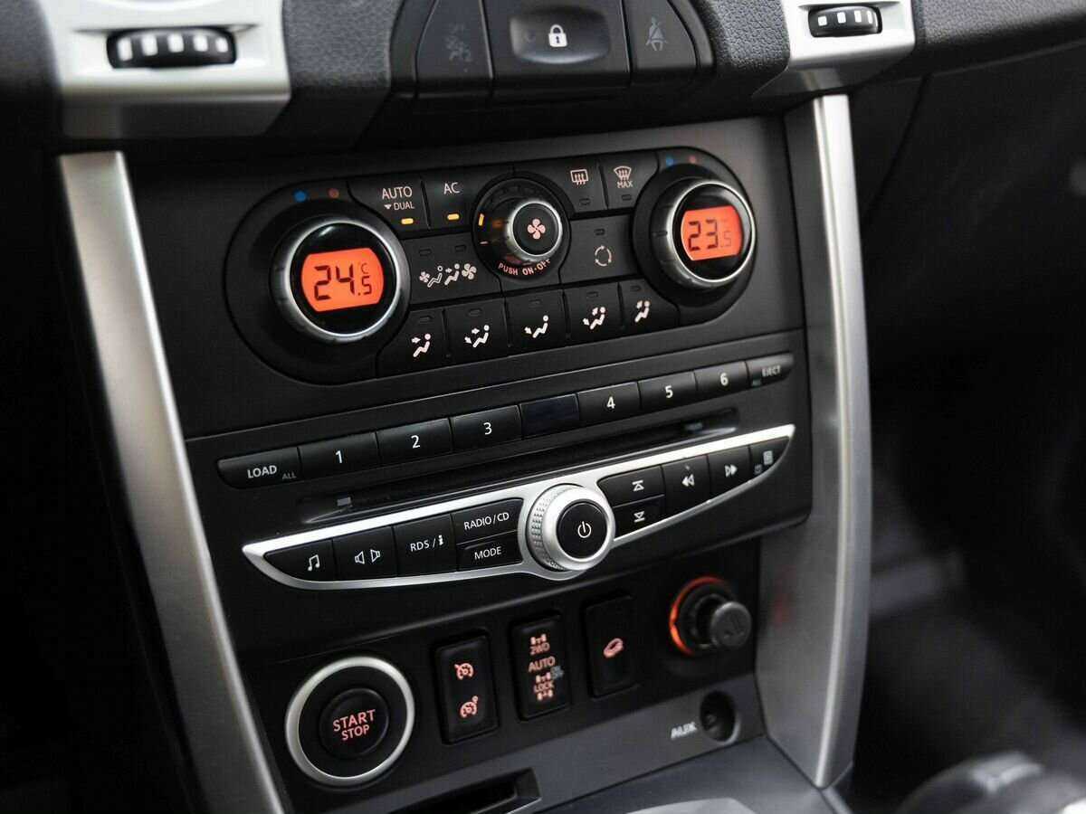 Купить Renault Koleos, 2008, 138 994 км, фото №14