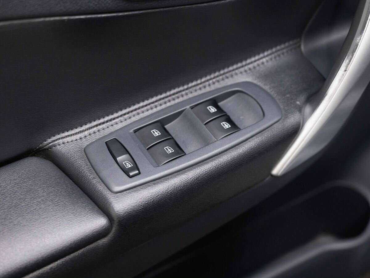 Купить Renault Koleos, 2008, 138 994 км, фото №21