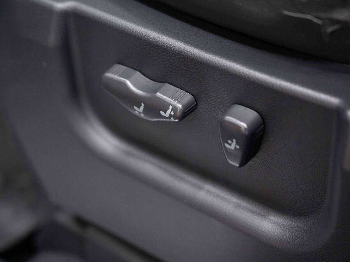 Купить Renault Koleos, 2008, 138 994 км, фото №23