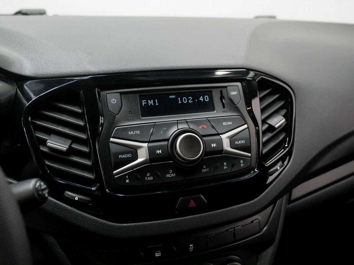 Купить Lada (ВАЗ) Vesta, 2020, 137 047 км, фото №16