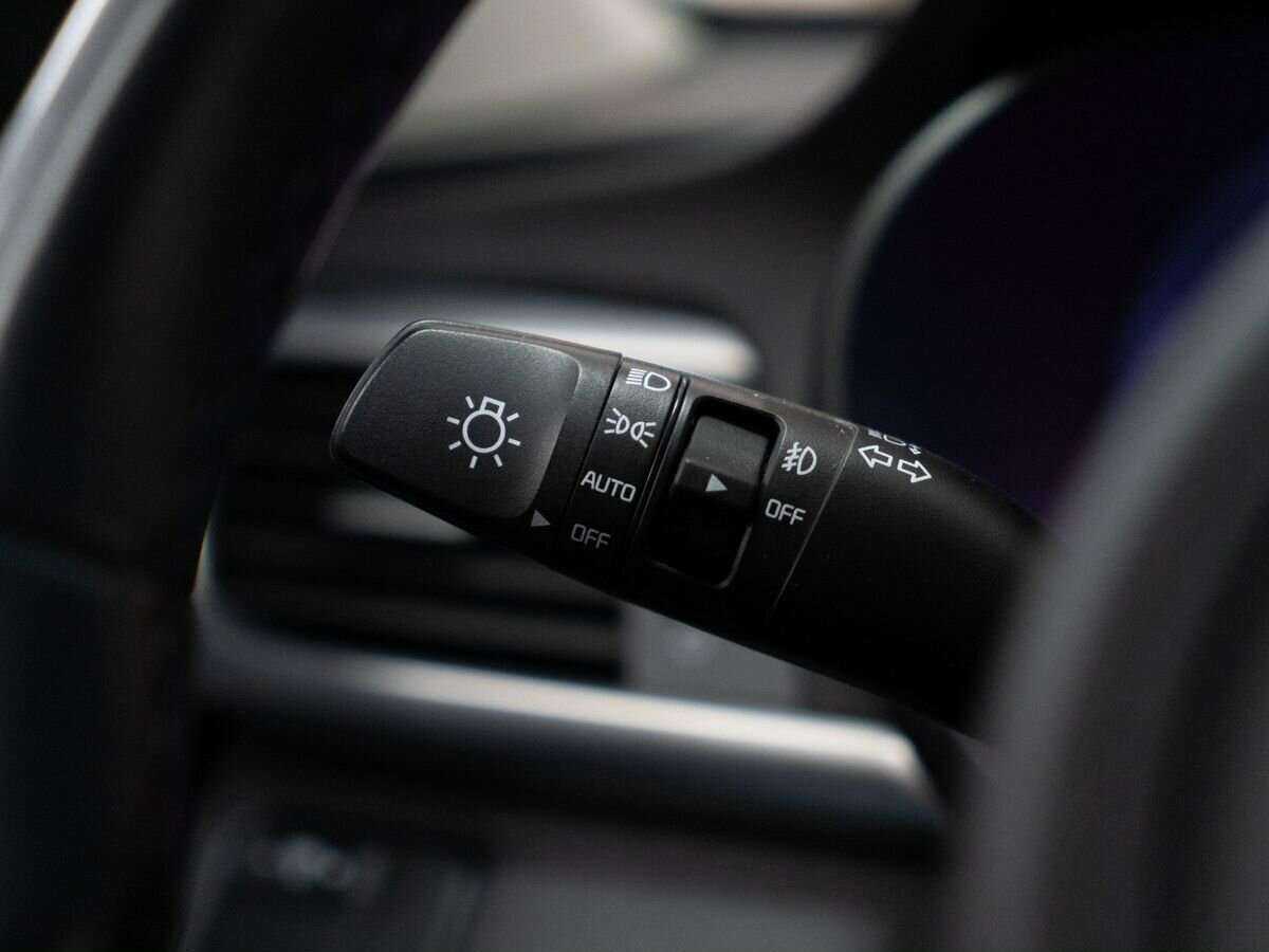 Купить Kia K5, 2017, 91 000 км, фото №15