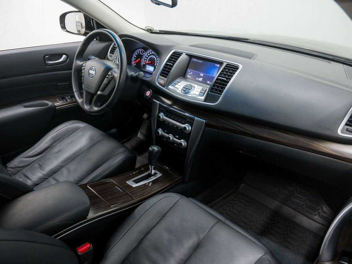 Купить Nissan Teana, 2011, 115 777 км, фото №5