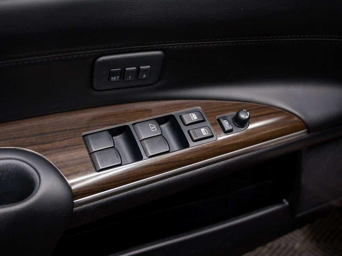 Купить Nissan Teana, 2011, 115 777 км, фото №13