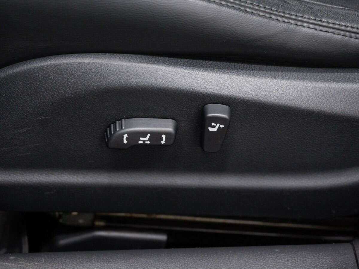 Купить Nissan Teana, 2011, 115 777 км, фото №14