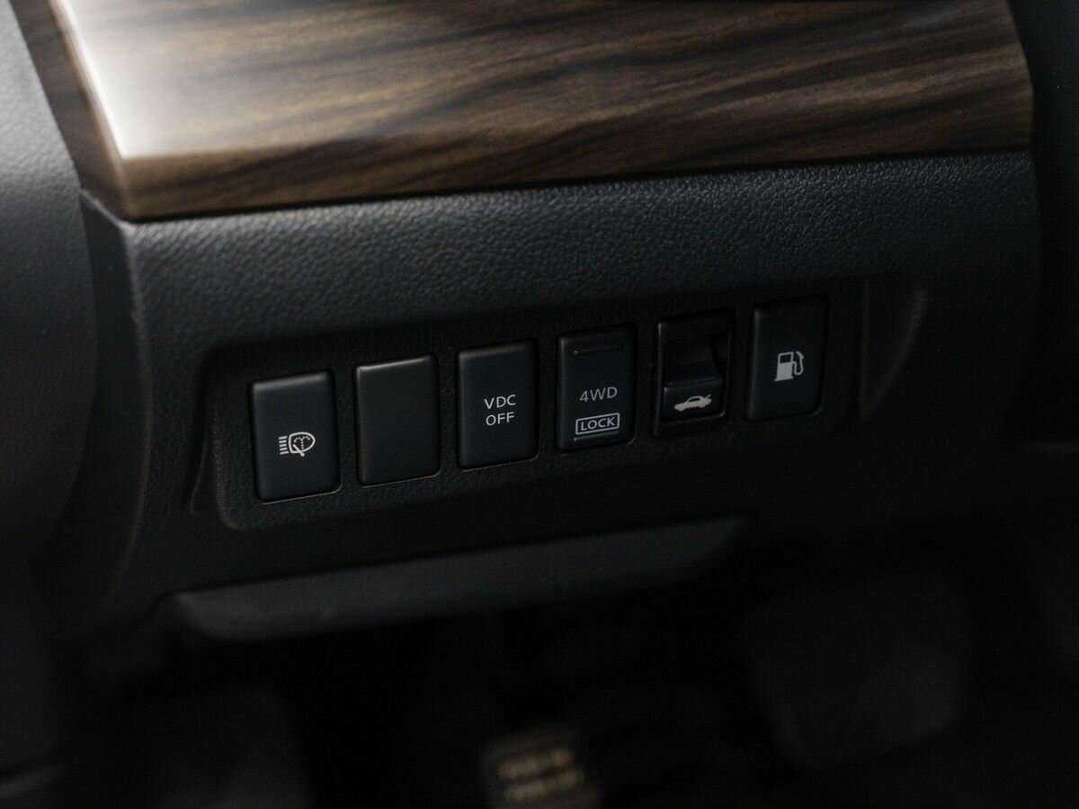 Купить Nissan Teana, 2011, 115 777 км, фото №15