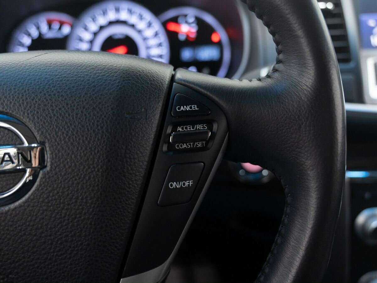 Купить Nissan Teana, 2011, 115 777 км, фото №18