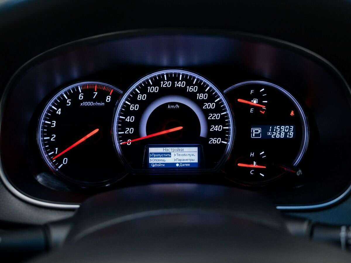 Купить Nissan Teana, 2011, 115 777 км, фото №25