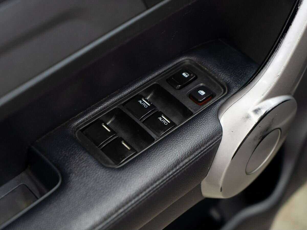 Купить Honda CR-V, 2007, 251 000 км, фото №11