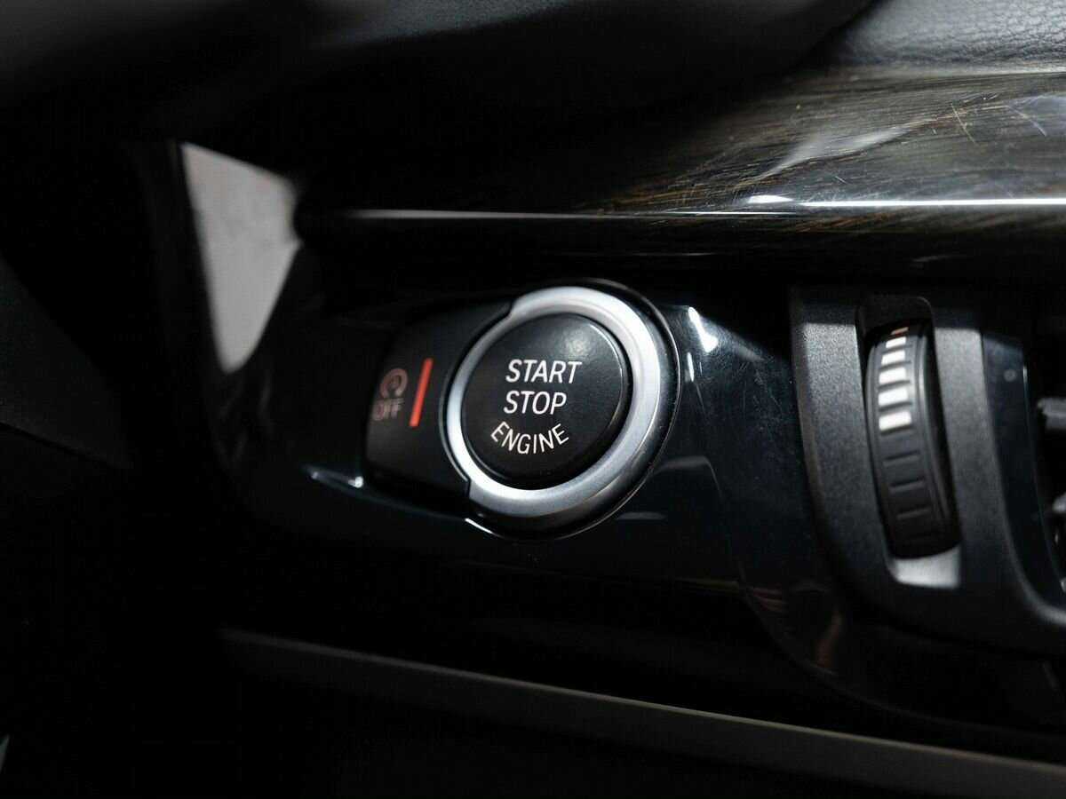 Купить BMW X6 30d, 2015, 145 000 км, фото №22