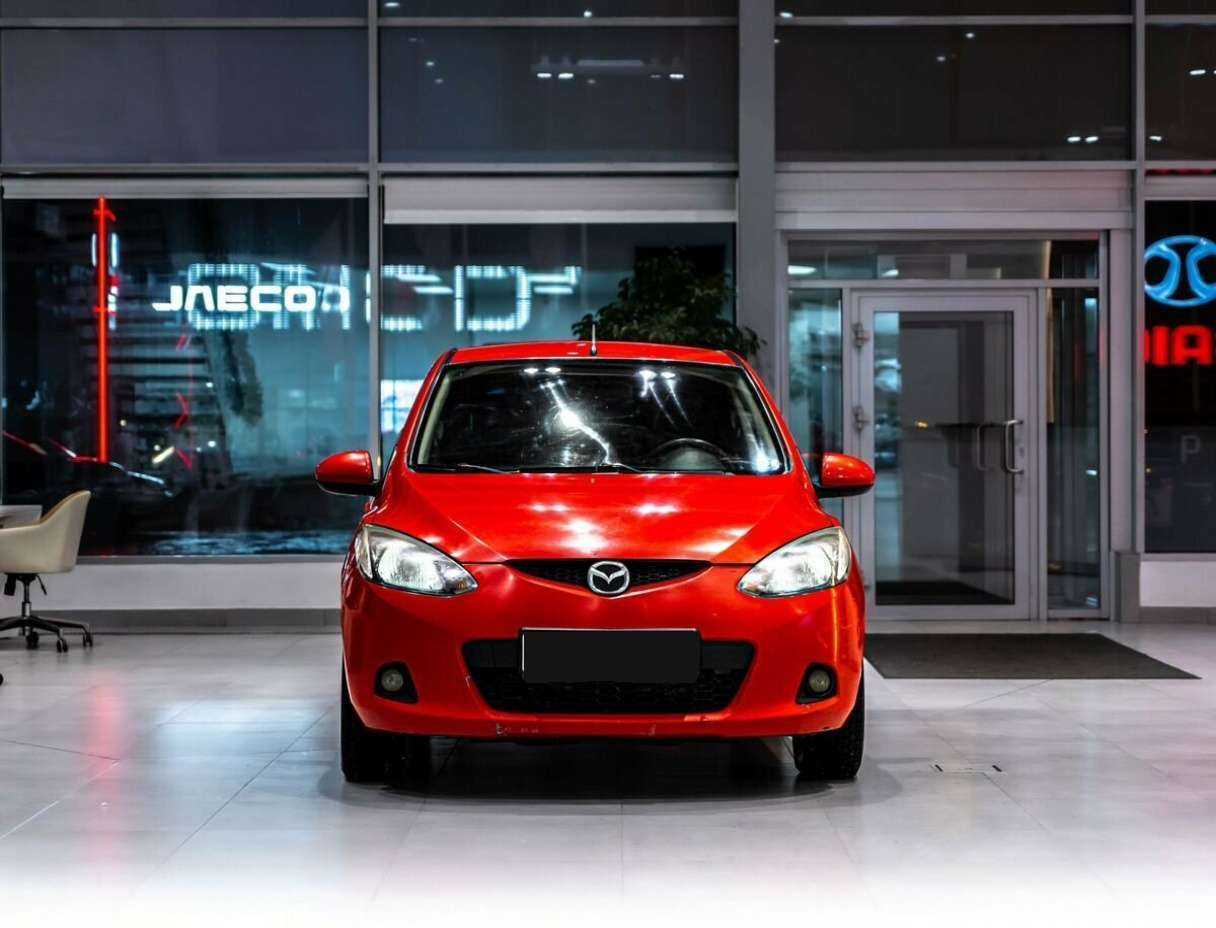 Mazda 2