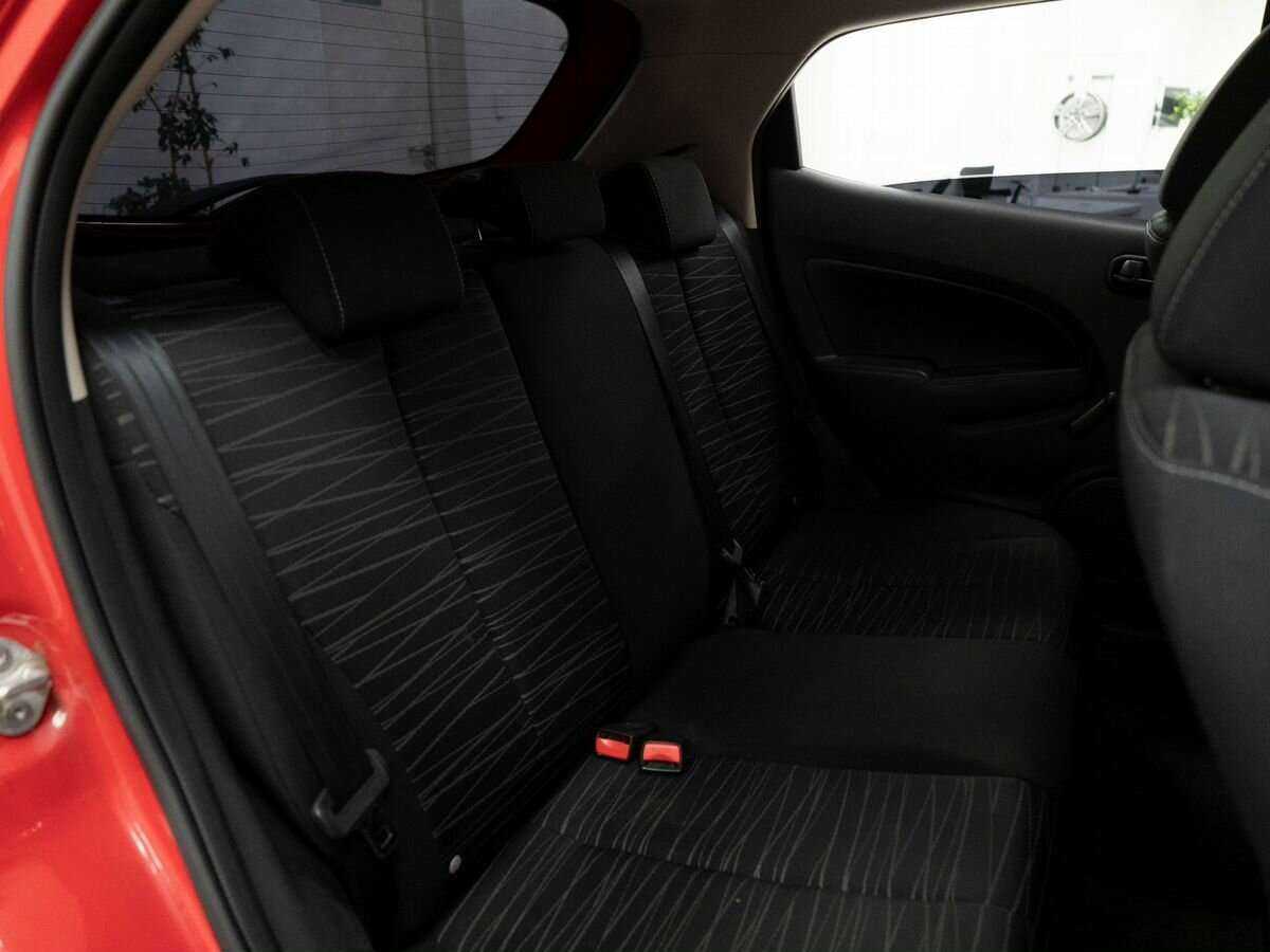 Купить Mazda 2, 2008, 240 000 км, фото №10