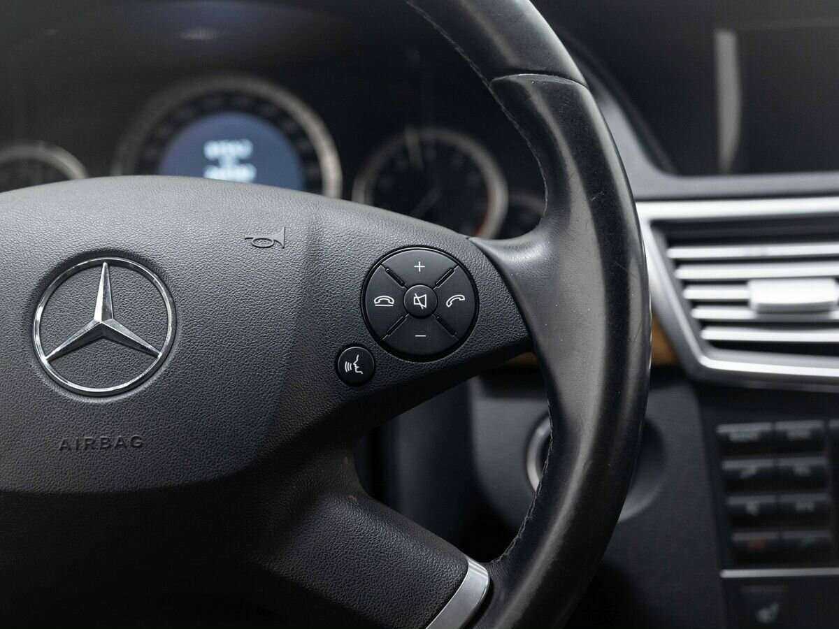 Купить Mercedes-Benz E-Класс 200 5G-Tronic, 2010, 264 000 км, фото №8