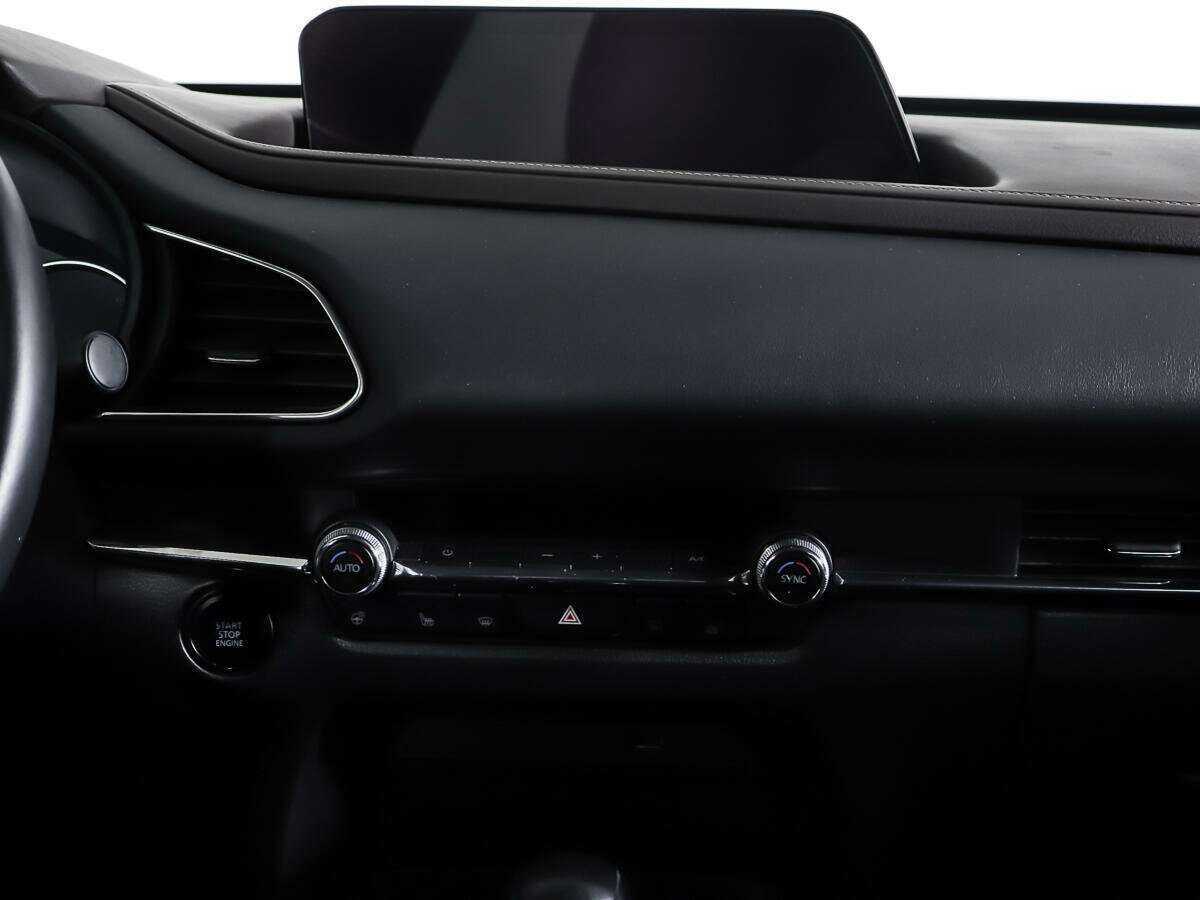 Купить Mazda CX-30, 2019, 65 484 км, фото №7