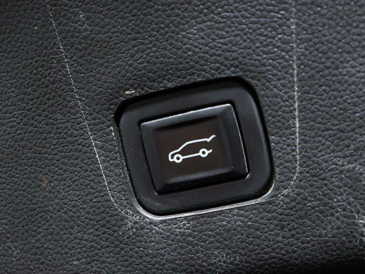 Купить Chevrolet Traverse, 2018, 111 232 км, фото №15