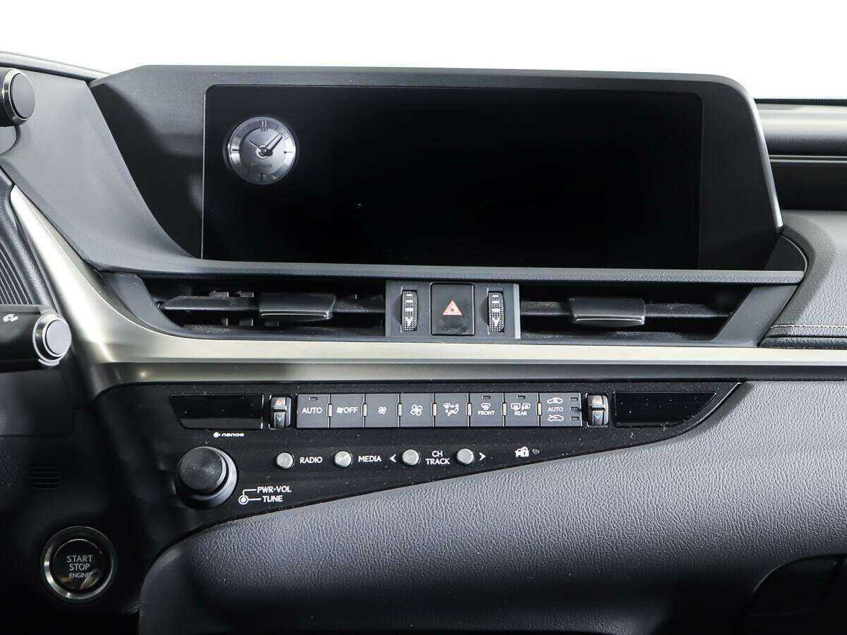 Купить Lexus ES 250, 2019, 42 488 км, фото №10