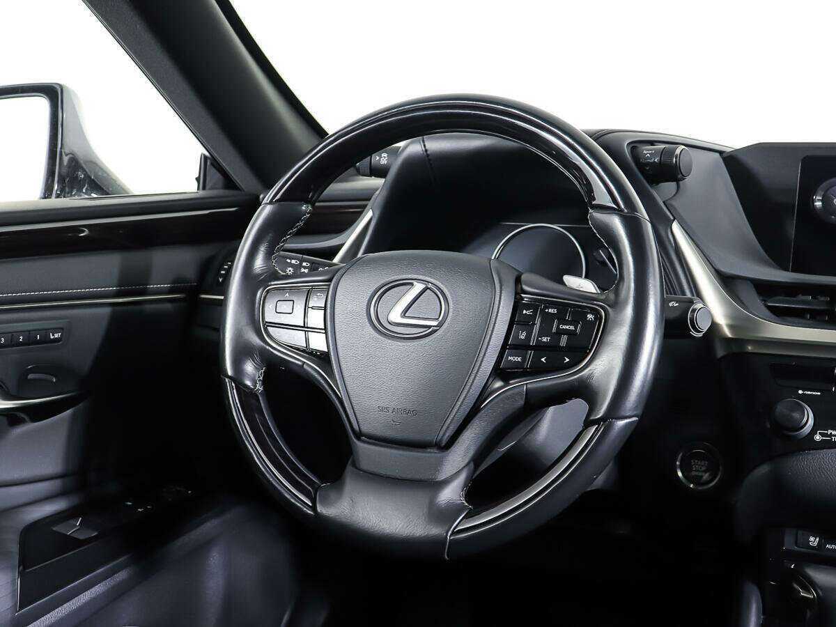 Купить Lexus ES 250, 2019, 42 488 км, фото №13