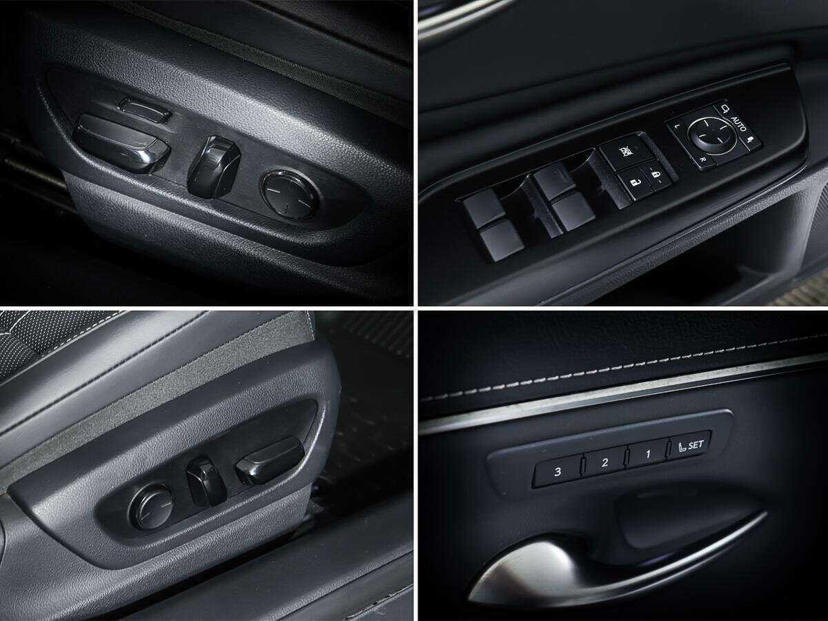 Купить Lexus ES 250, 2019, 42 488 км, фото №14