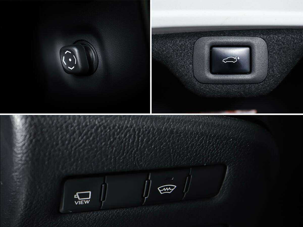 Купить Lexus ES 250, 2019, 42 488 км, фото №15