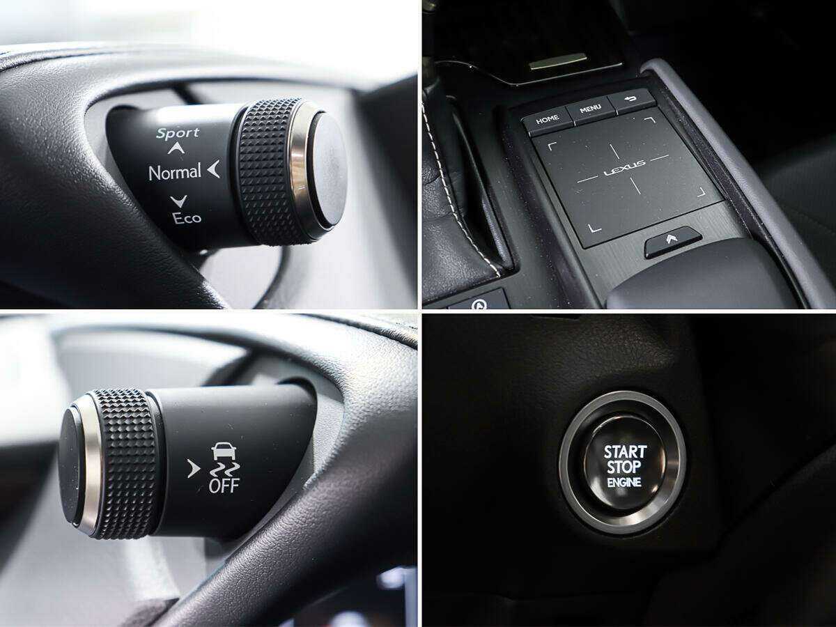 Купить Lexus ES 250, 2019, 42 488 км, фото №17