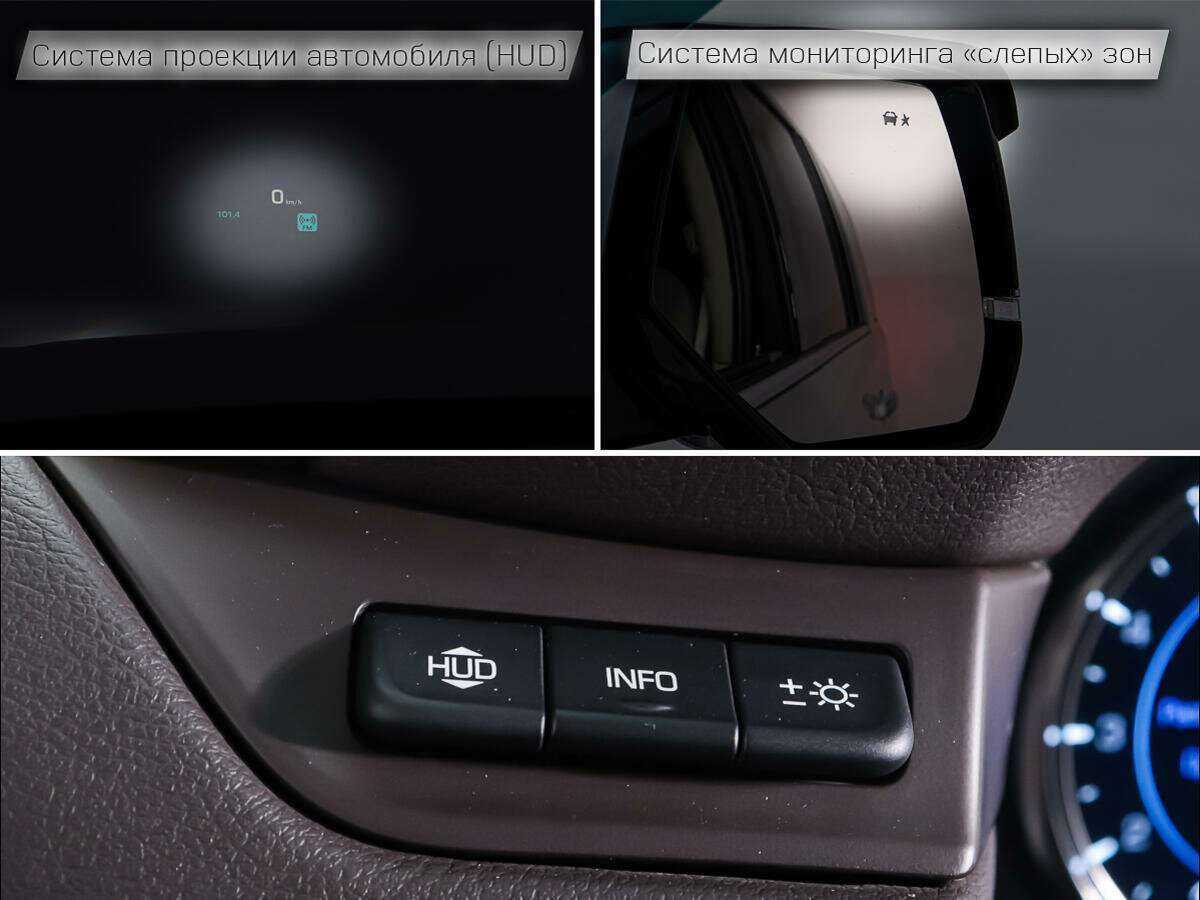 Купить Cadillac Escalade, 2016, 114 161 км, фото №18