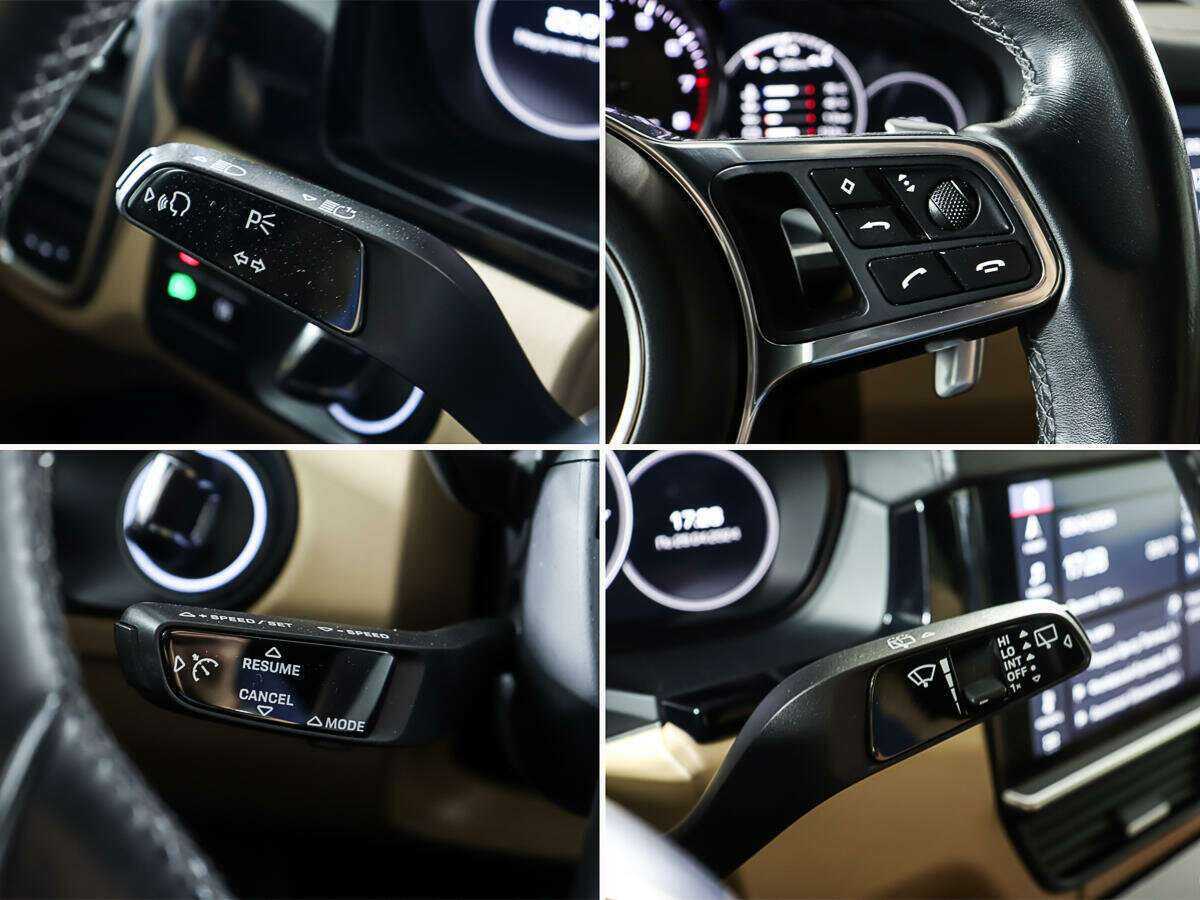 Купить Porsche Cayenne, 2018, 119 000 км, фото №18