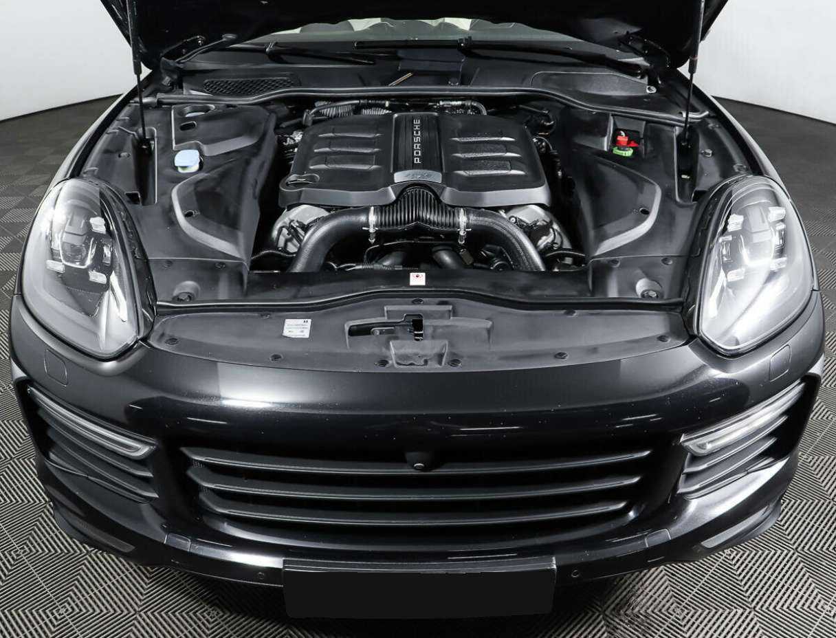 Купить Porsche Cayenne GTS, 2015, 67 531 км, фото №9