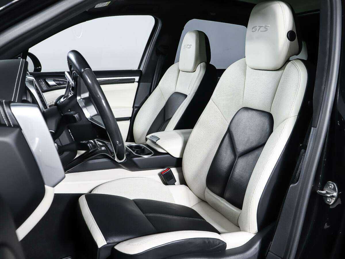 Купить Porsche Cayenne GTS, 2015, 67 531 км, фото №24