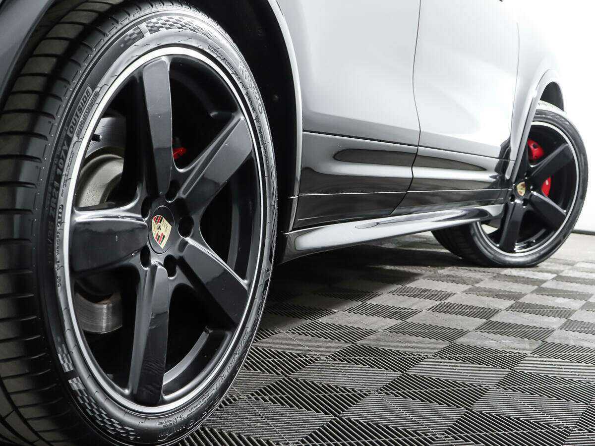 Купить Porsche Cayenne GTS, 2015, 67 531 км, фото №26