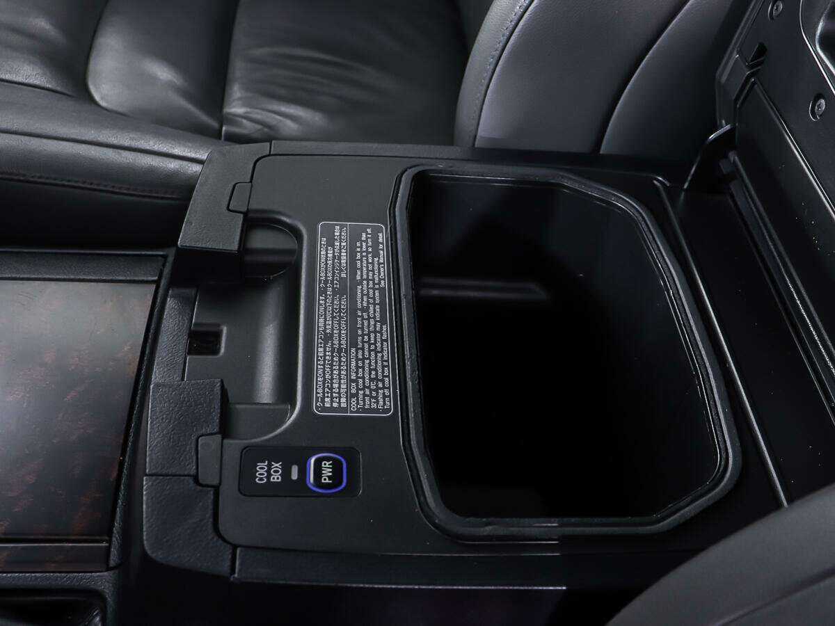 Купить Toyota Land Cruiser, 2010, 289 212 км, фото №20