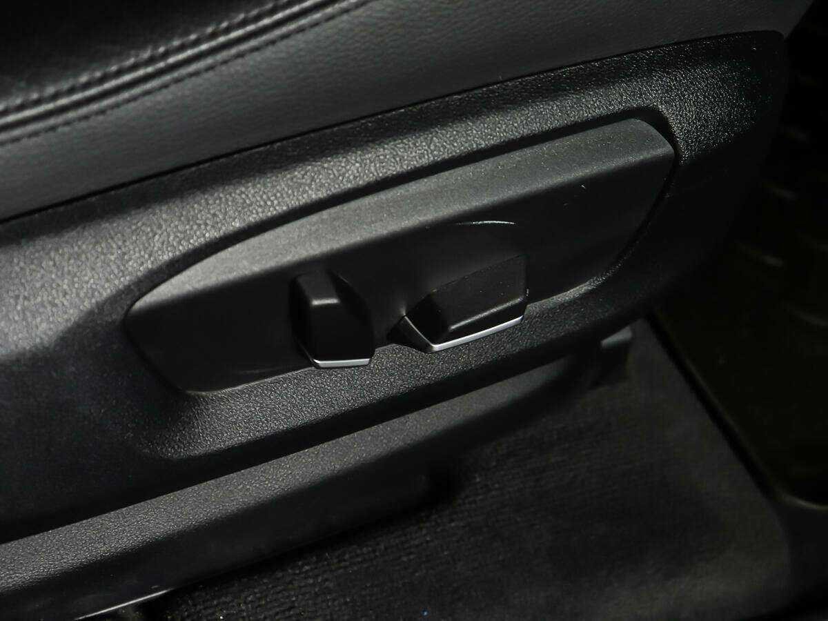 Купить BMW X6 30d, 2015, 98 140 км, фото №15