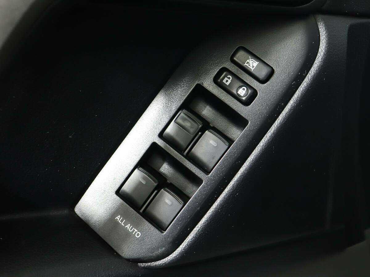 Купить Toyota Land Cruiser Prado, 2012, 122 000 км, фото №12