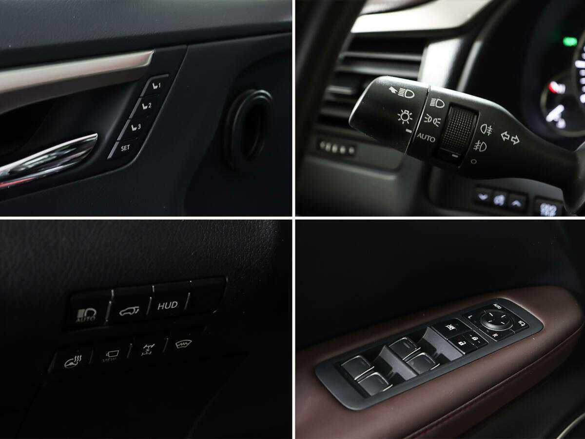 Купить Lexus RX 300, 2021, 127 091 км, фото №21