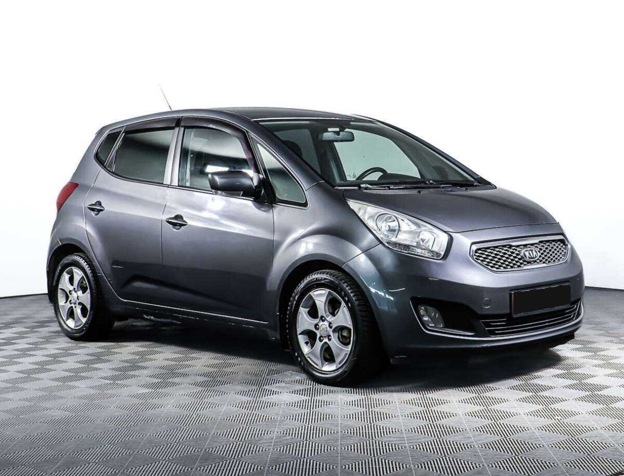 Kia Venga