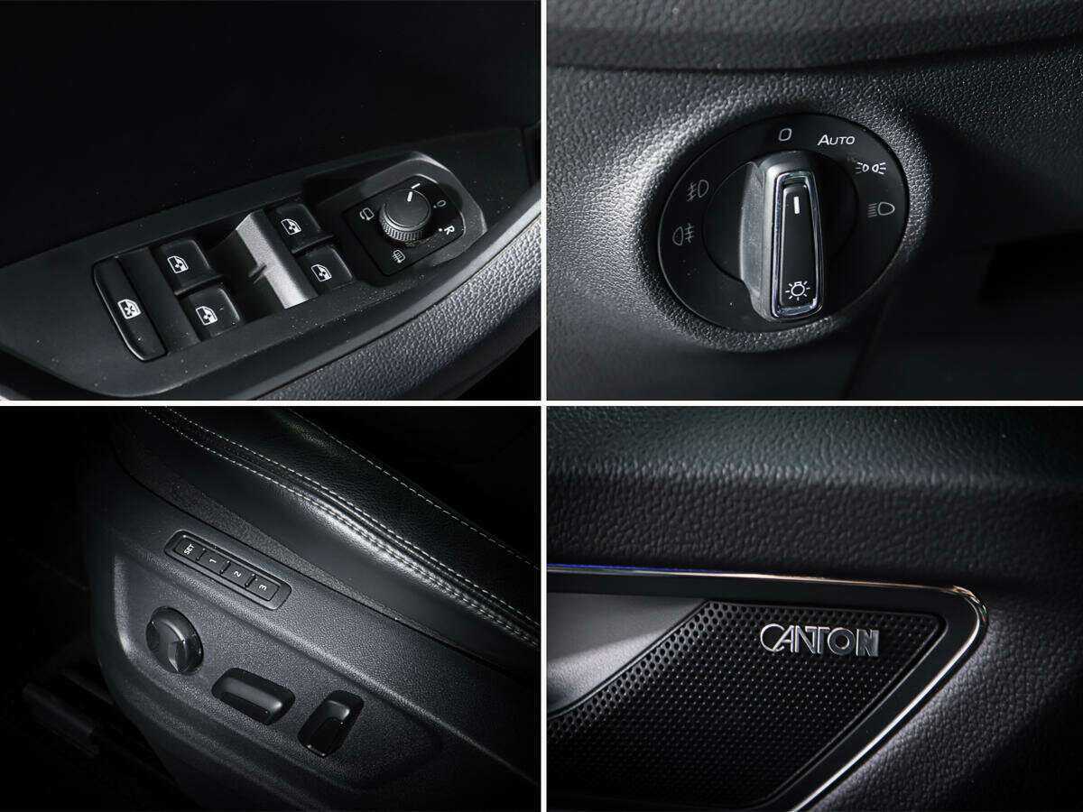 Купить Skoda Kodiaq, 2021, 27 065 км, фото №17